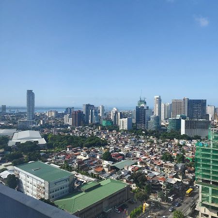 Cebu Aviner 아파트 외부 사진