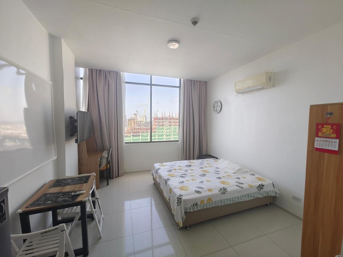Cebu Aviner 아파트 외부 사진