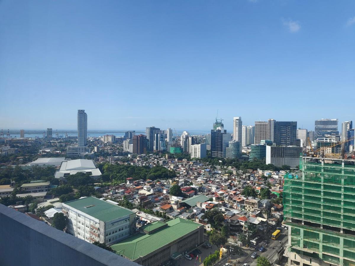 Cebu Aviner 아파트 외부 사진
