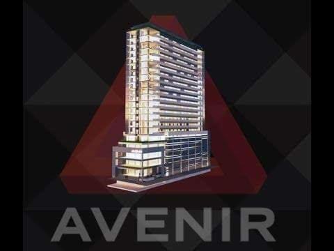 Cebu Aviner 아파트 외부 사진