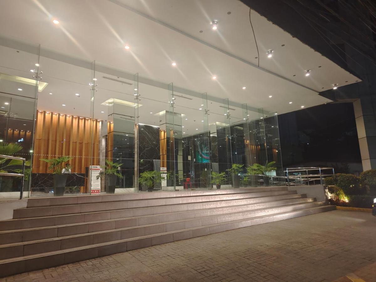 Cebu Aviner 아파트 외부 사진