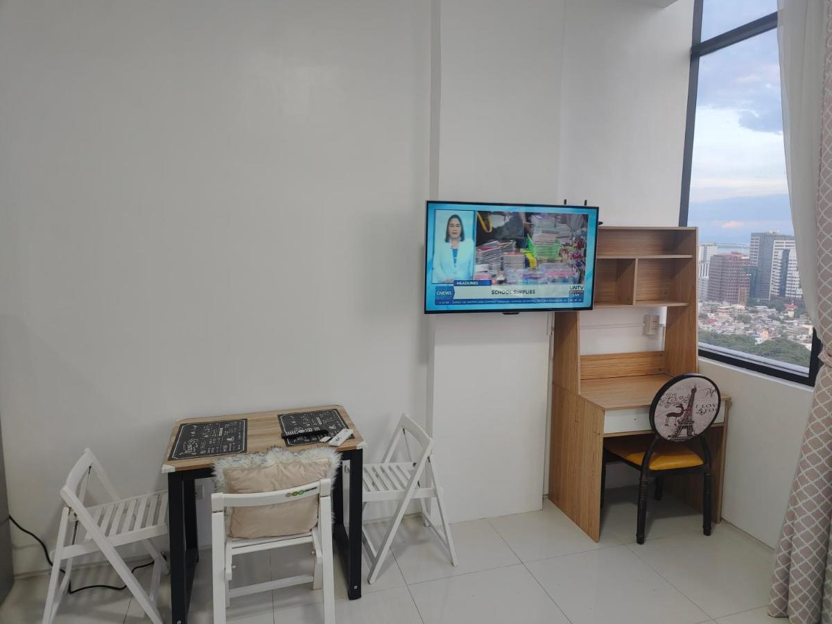 Cebu Aviner 아파트 외부 사진