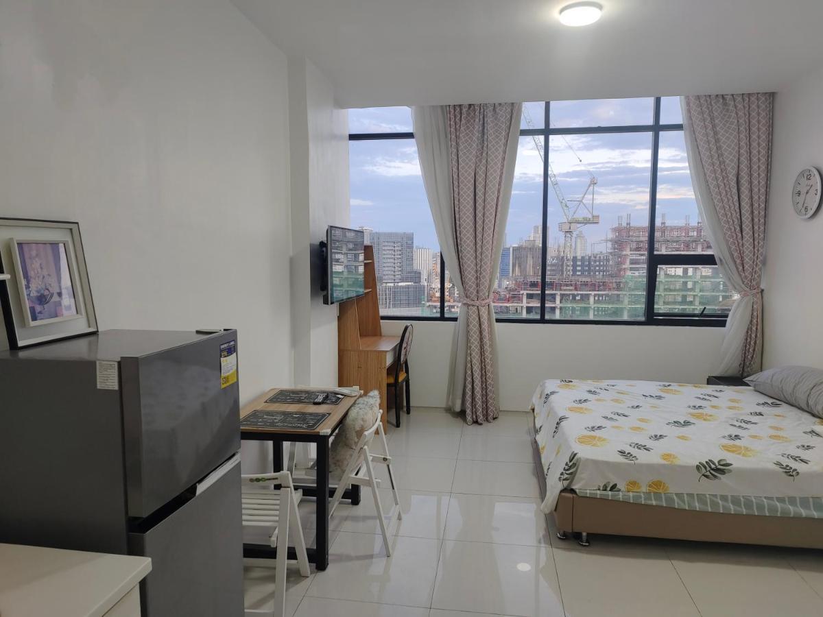 Cebu Aviner 아파트 외부 사진