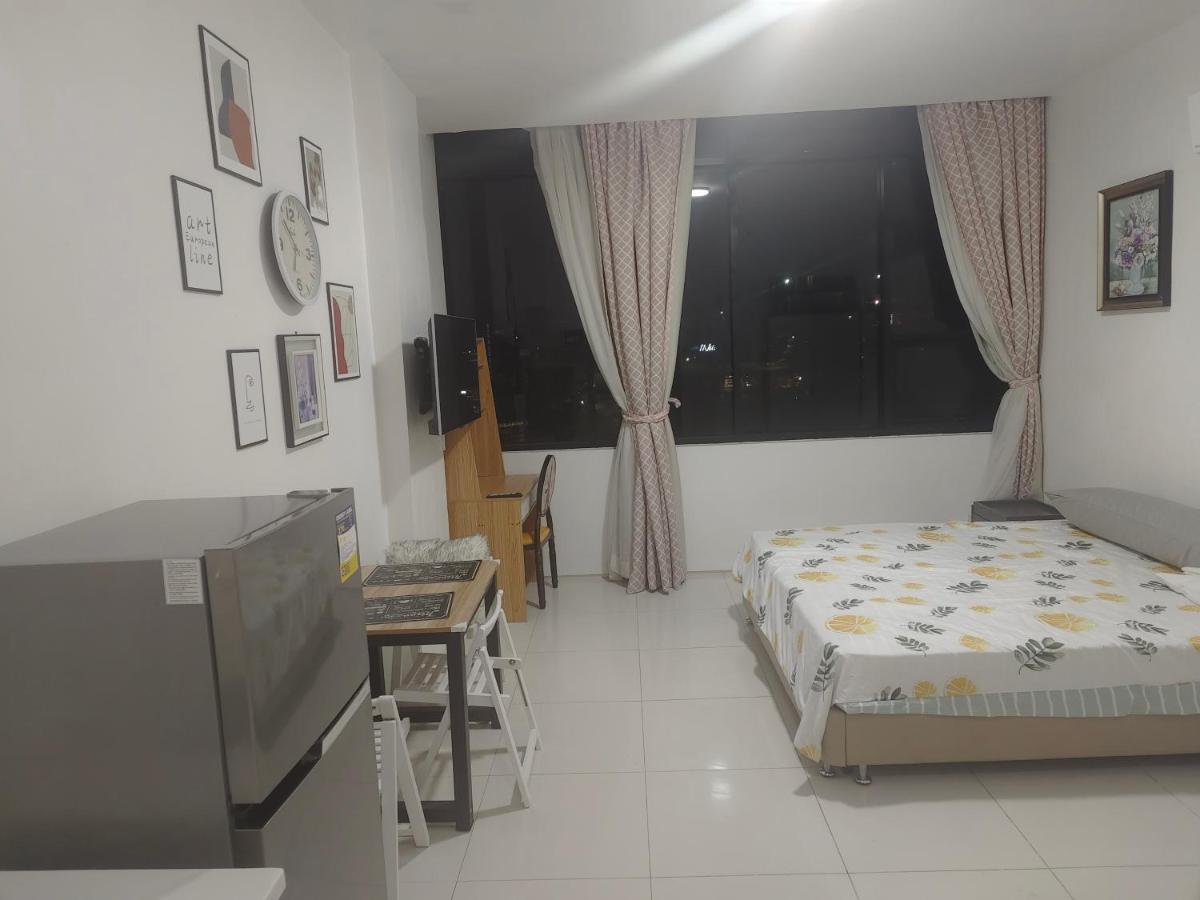Cebu Aviner 아파트 외부 사진