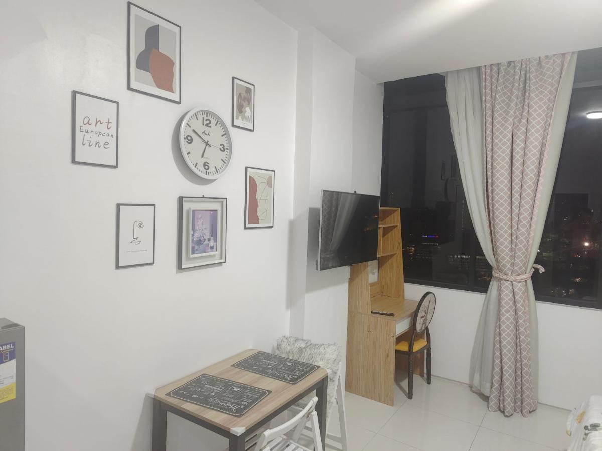 Cebu Aviner 아파트 외부 사진