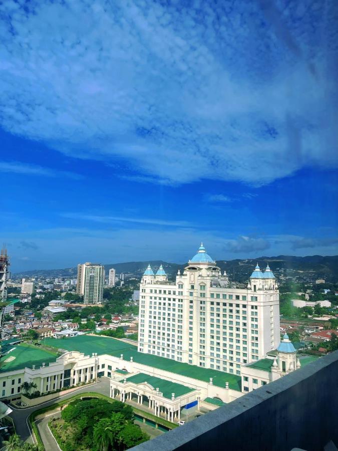 Cebu Aviner 아파트 외부 사진
